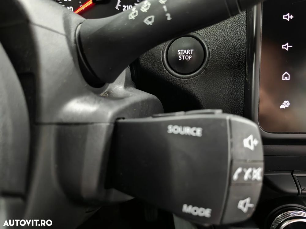 Dacia Duster 1.5 Blue dCi Prestige - 15