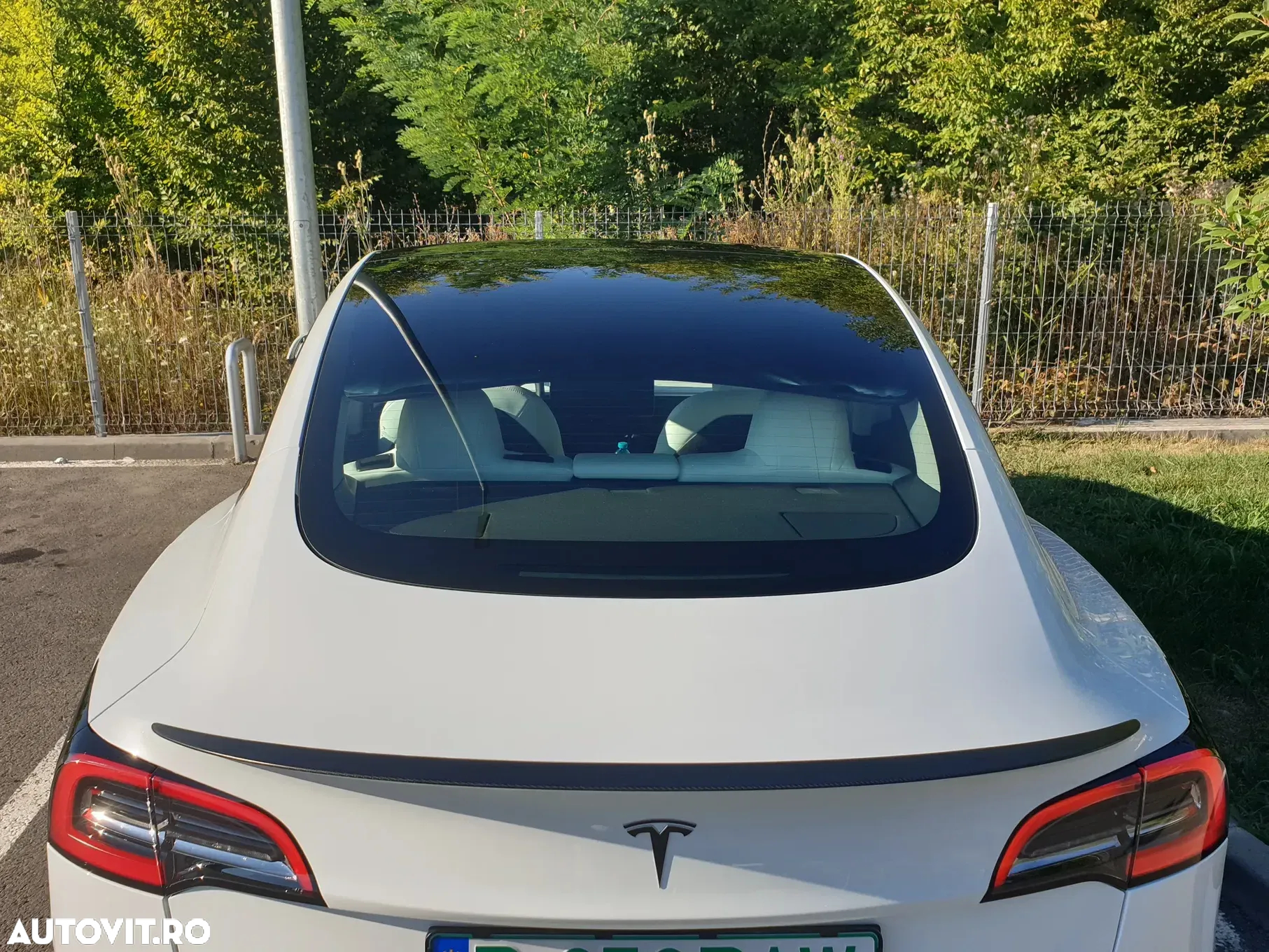 Tesla Model 3 Performance - 22