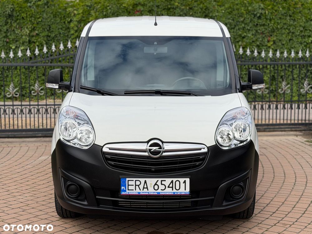 Opel Combo Tour L1H1 - 8