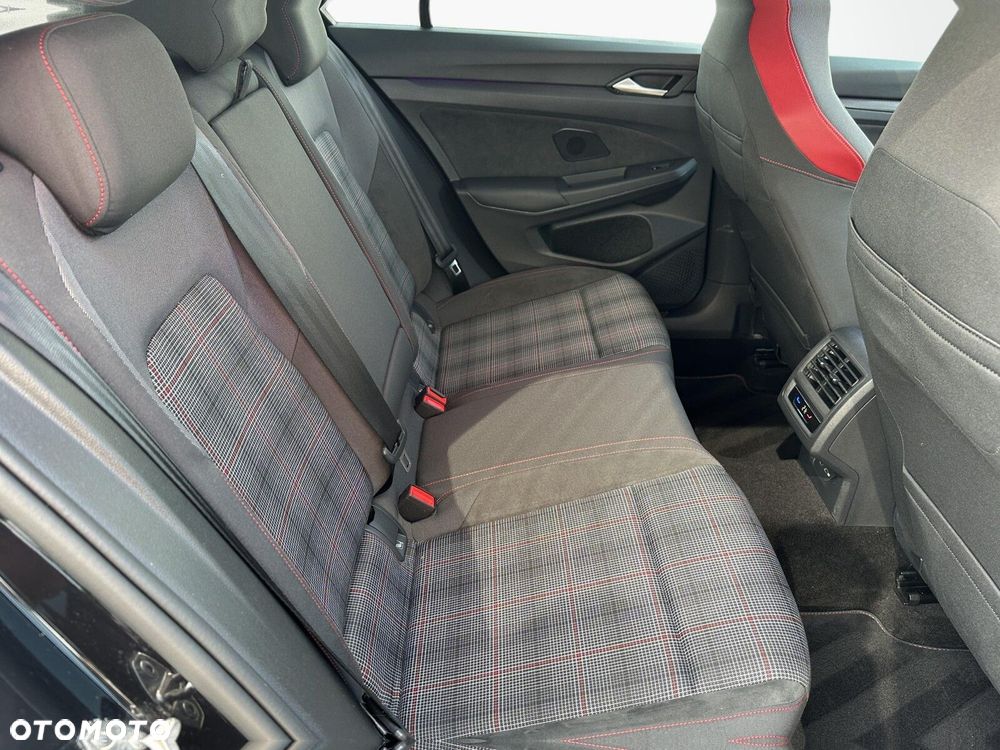 Volkswagen Golf 2.0 TSI GTI DSG - 14