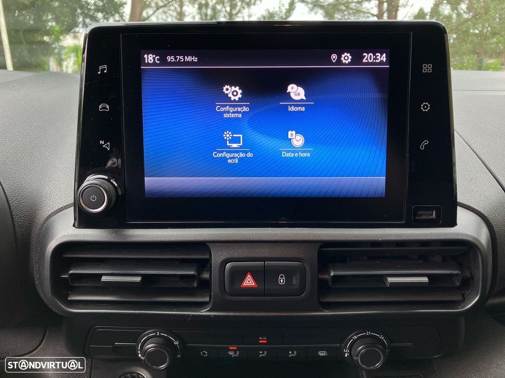 Toyota Proace - 23