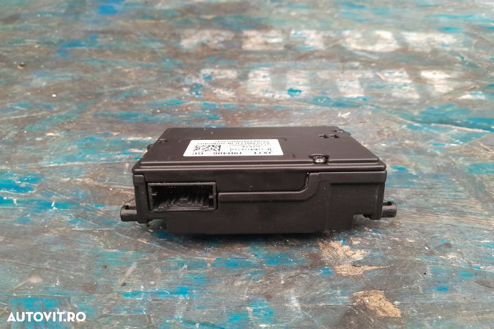 Camera video auto JX7T-19H406-GC JX7T-19H406-GC Ford Focus 4 [2018 - - 3