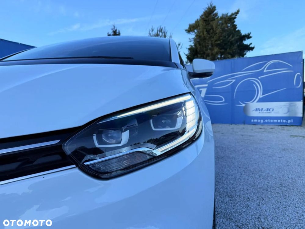 Renault Scenic 1.3 TCe Energy Intens EDC - 10