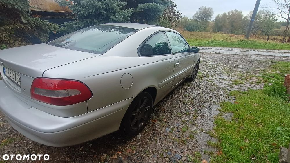 Volvo C70 2.0T - 5