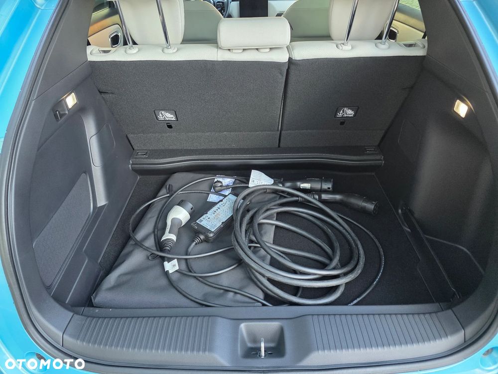 Honda e:NY1 69kWh Advance - 12