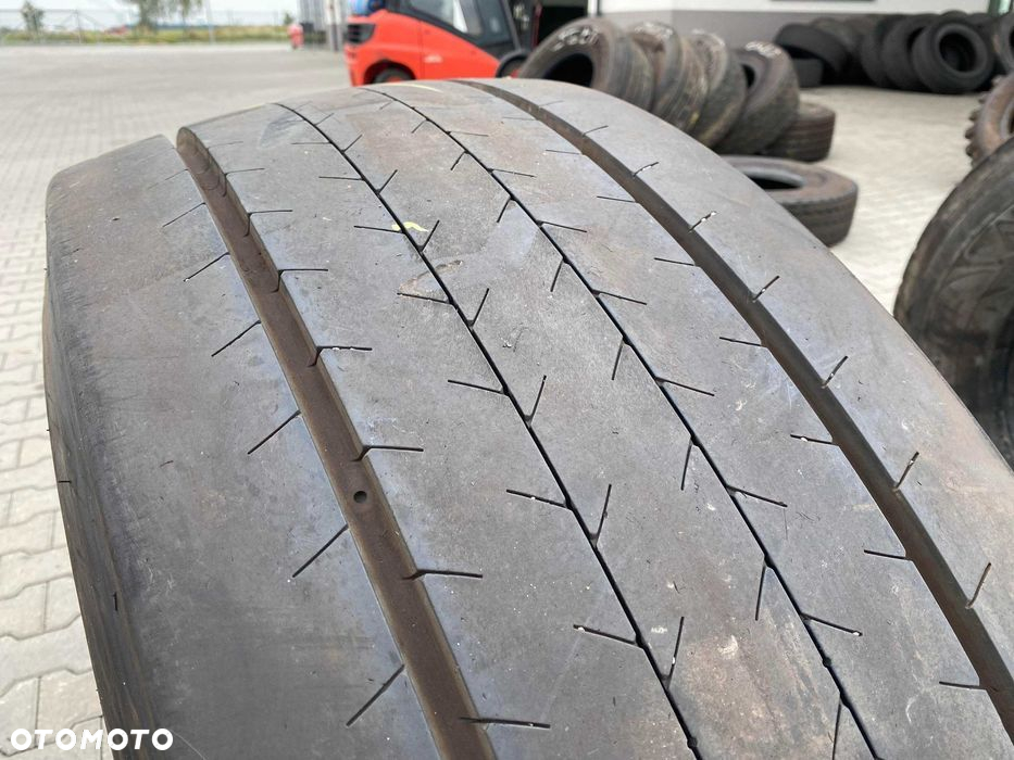 385/65R22.5 Opona GOODYEAR FUELMAX T Naczepa - 4