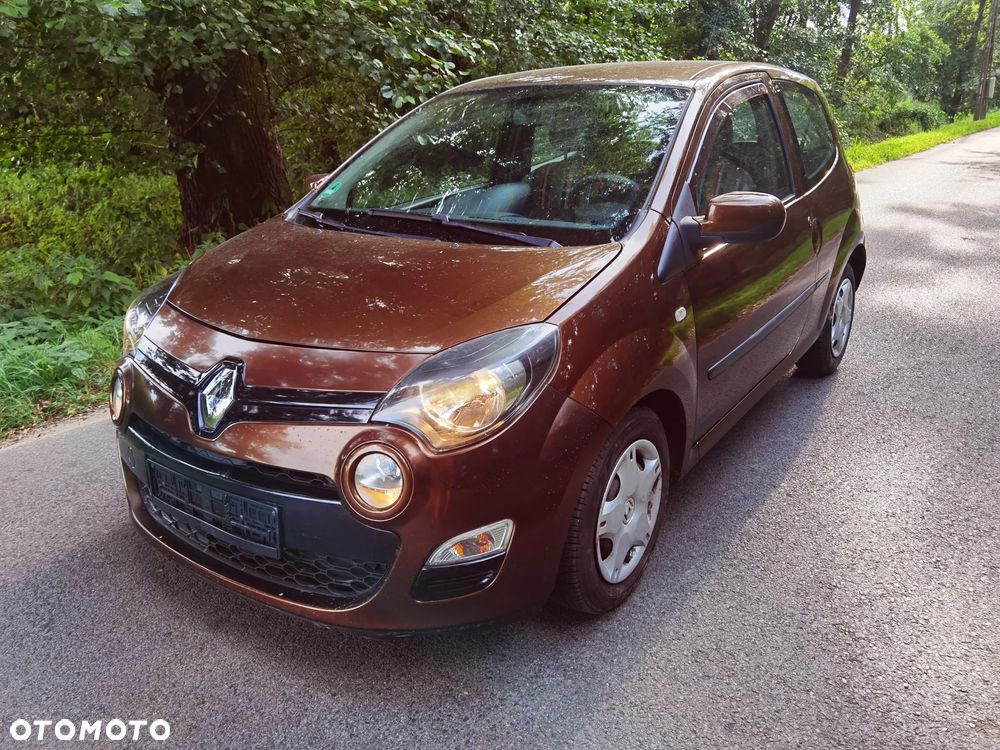 Renault Twingo 1.2 16V Eco Dynamique - 18