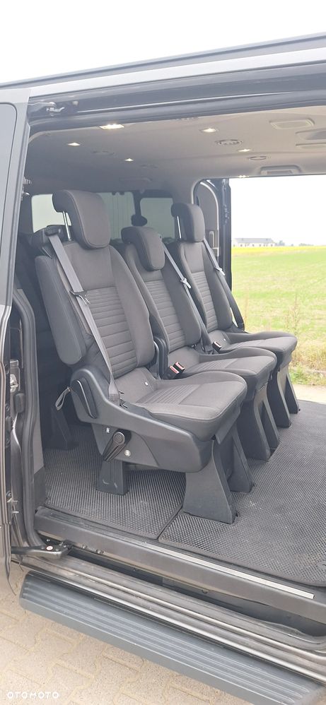 Ford Tourneo Custom 2.0 EcoBlue L2 Titanium SelectShift - 15