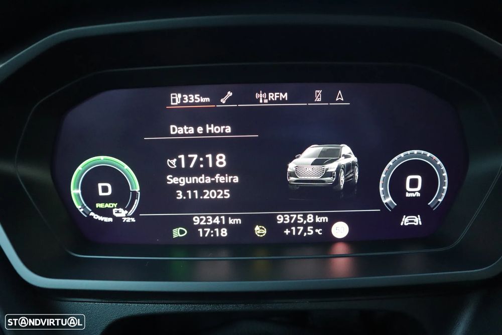 Audi Q4 e-tron 40 82 kWH - 30