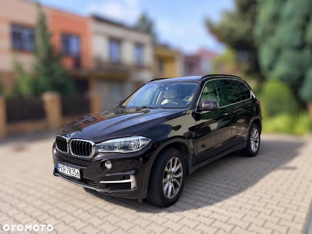 BMW X5 xDrive35i - 3
