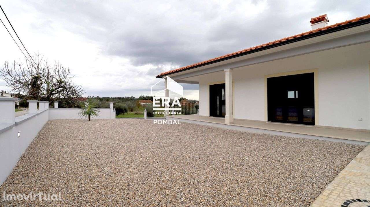 Moradia T3 Nova em Vermoil, Pombal - Grande imagem: 2/28