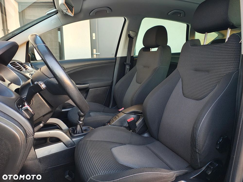 Seat Altea XL 1.2 TSI (Ecomotive) Start & Stop Style Copa - 7