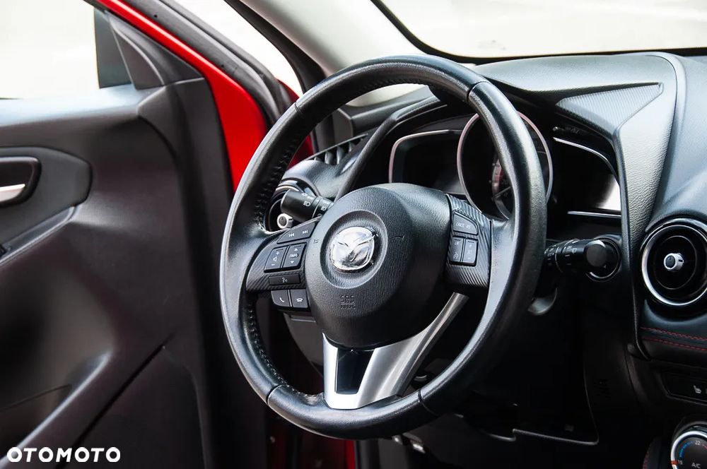 Mazda 2 SKYACTIV-D 105 Exclusive-Line - 28