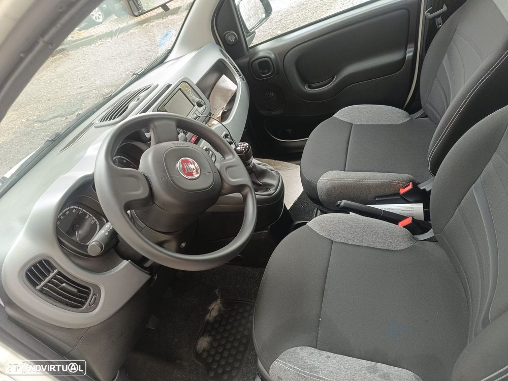 Fiat Panda - 3