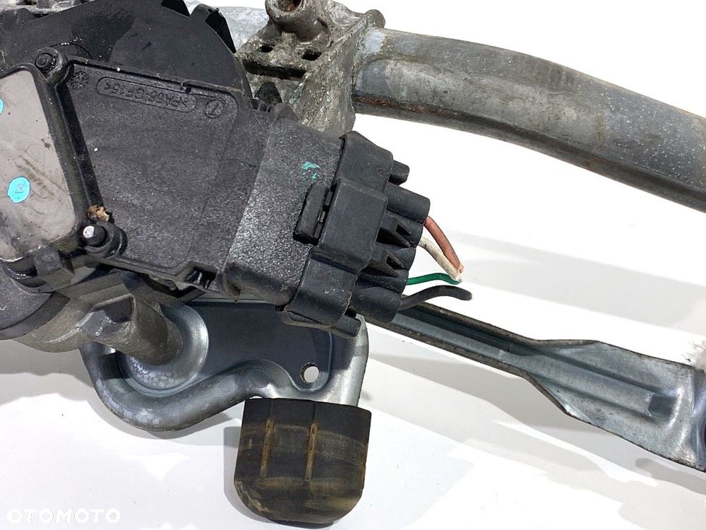 MECHANIZM WYCIERACZEK PRZÓD  MERCEDES-BENZ CITAN Nadwozie pełne/minivan (W415) 2012 - 2021 111 CDI - 4