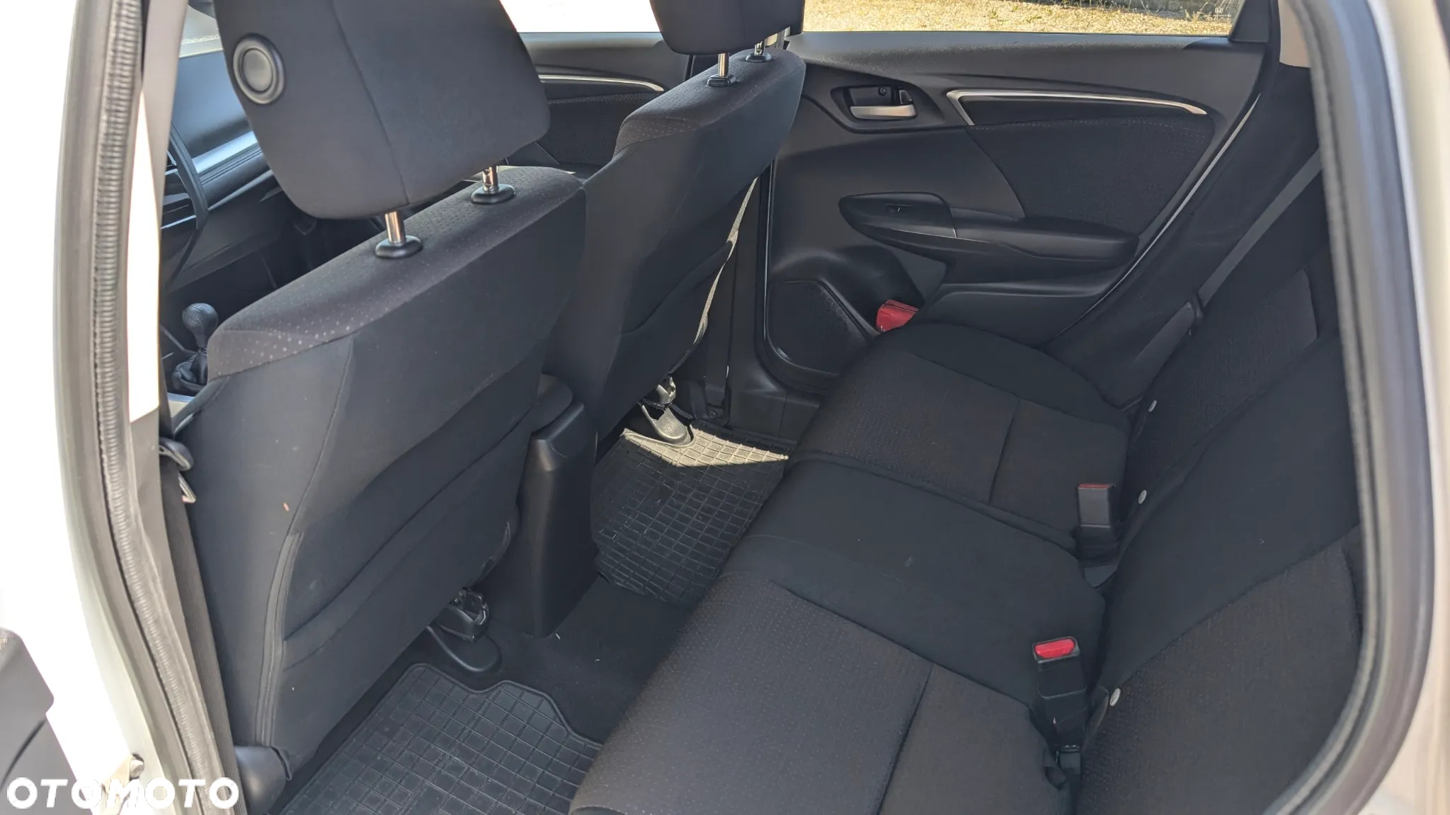 Honda Jazz 1.3 Elegance (ADAS/Honda Connect +) - 8