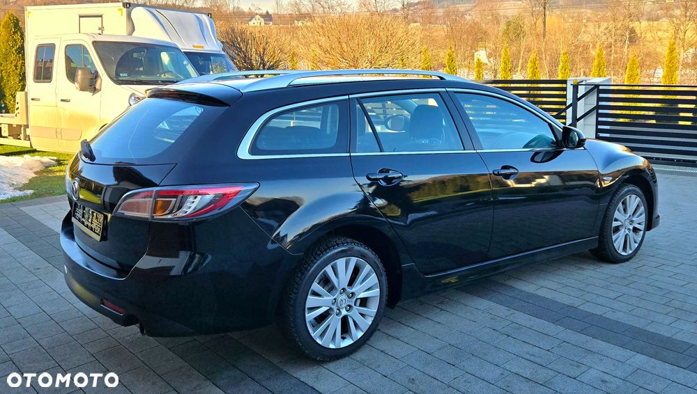 Mazda 6 Sport 1.8 Center-Line - 12