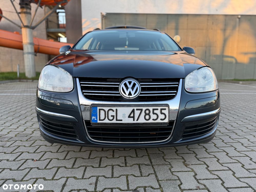 Volkswagen Golf 1.6 Comfortline - 5