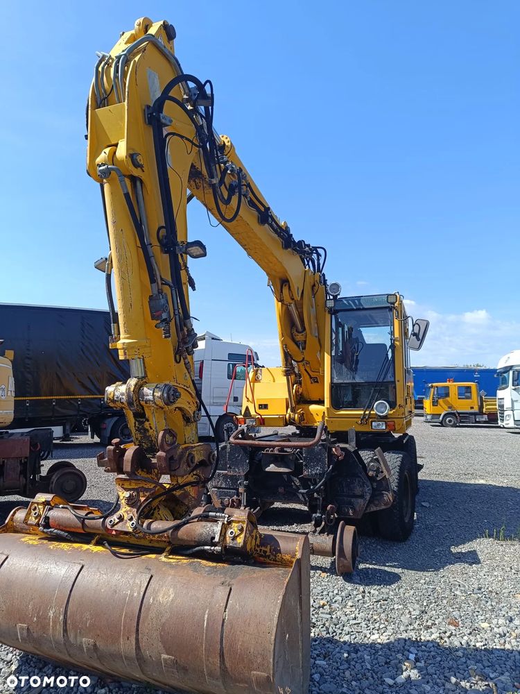 Atlas TEREX 1604K - 10