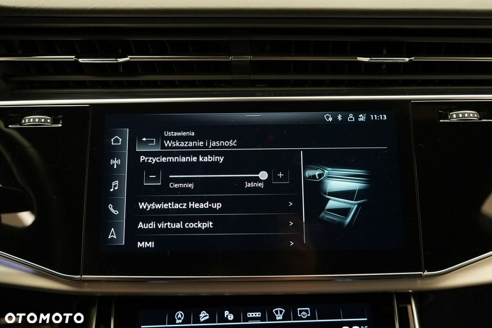 Audi Q8 - 40