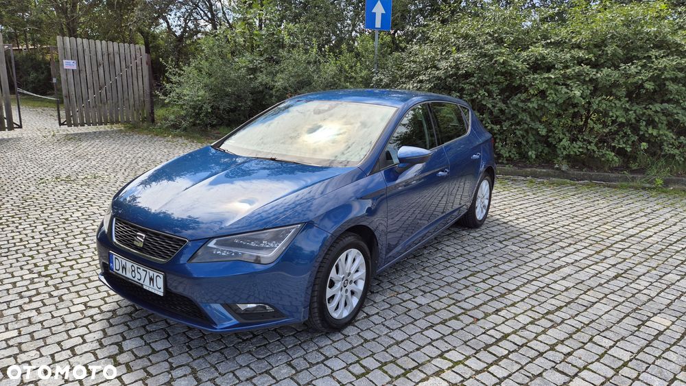 Seat Leon - 15