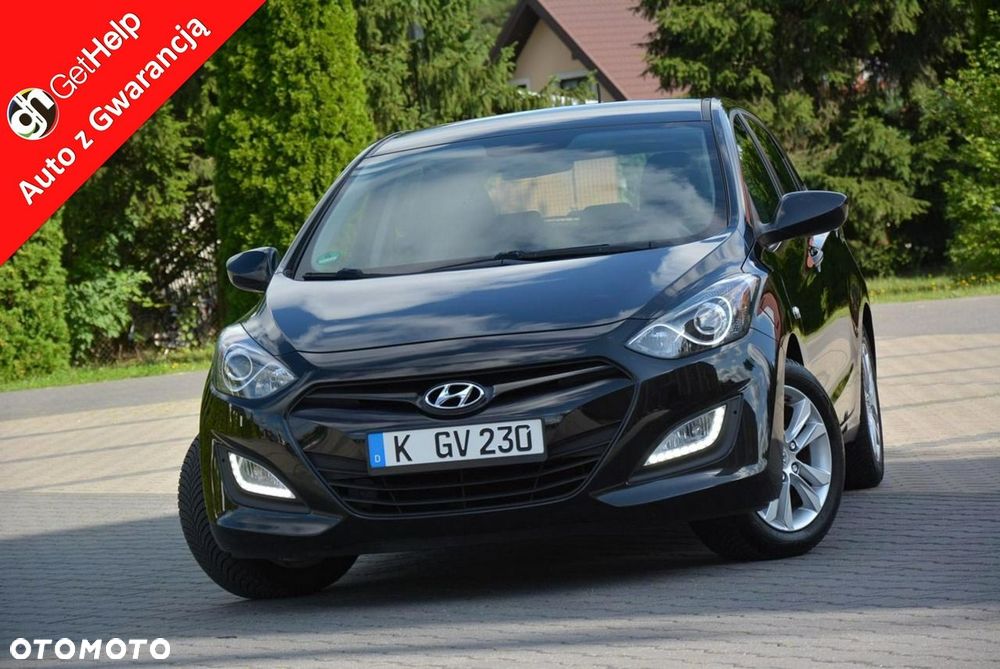 Hyundai i30 1.4 Comfort - 1
