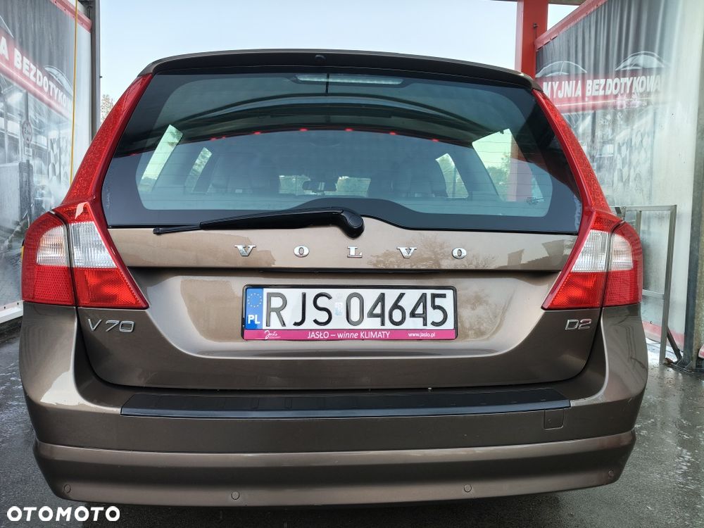 Volvo V70 - 7