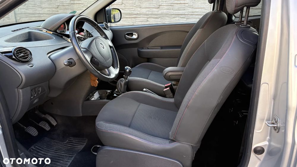 Renault Twingo 1.2 16V Eco Dynamique - 12