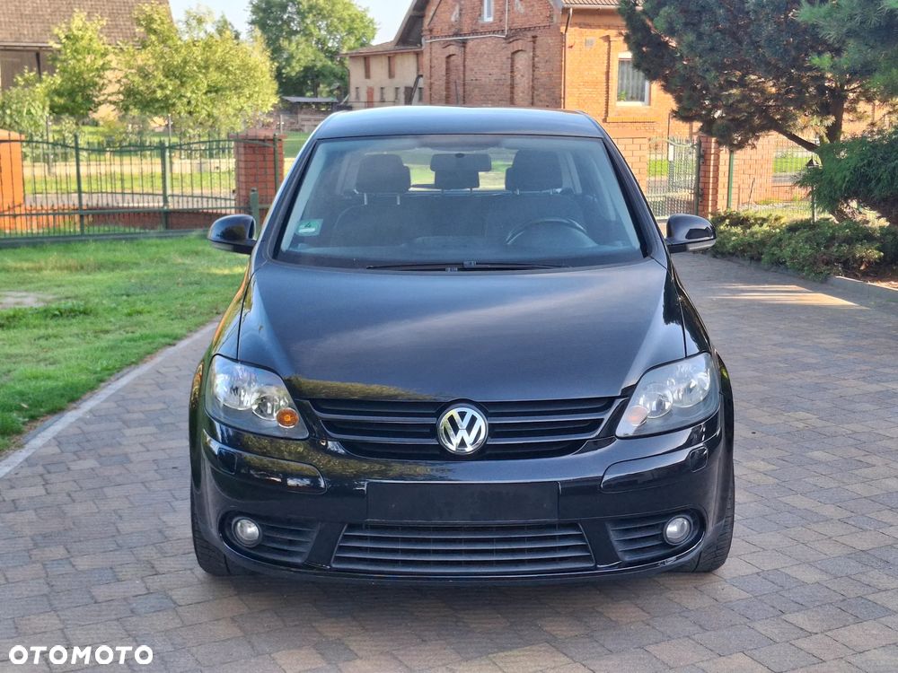 Volkswagen Golf Plus - 2