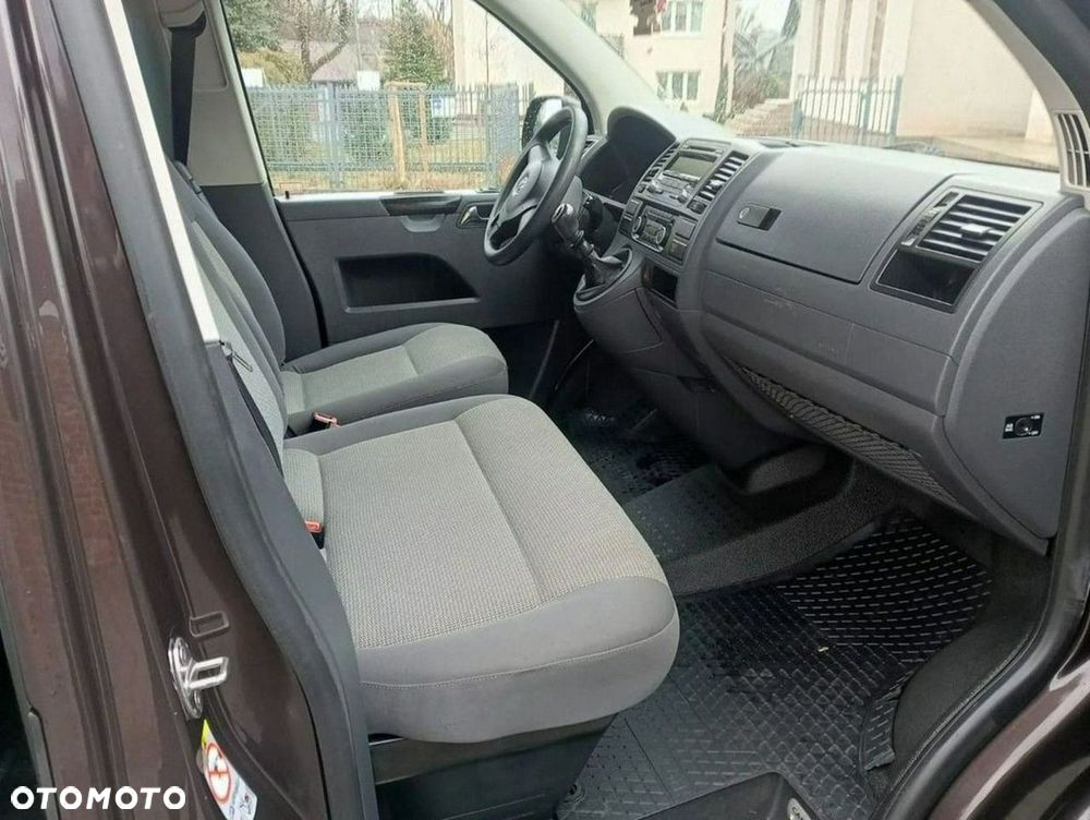 Volkswagen Caravelle L2 Comfortline - 6