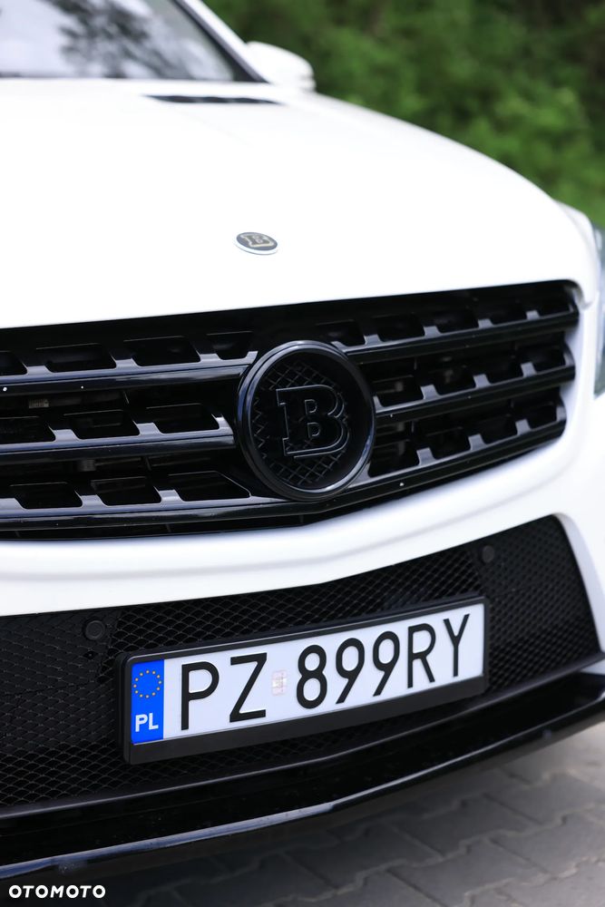 Mercedes-Benz ML - 9