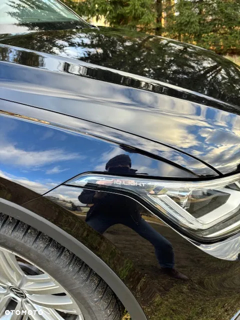 Volkswagen Tiguan 1.5 eHybrid PHEV Elegance DSG - 7