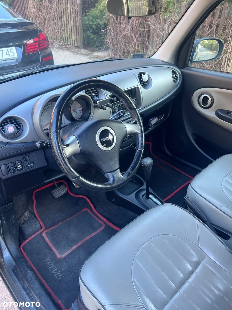 Daihatsu Trevis 1.0 - 3