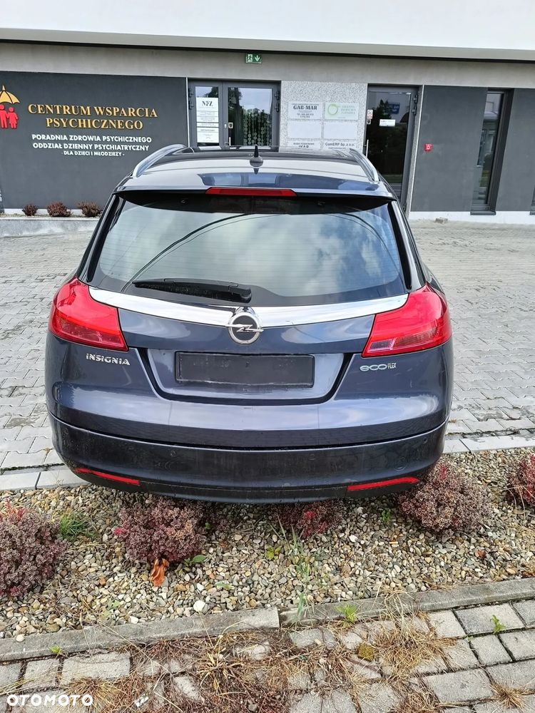 Opel Insignia - 2