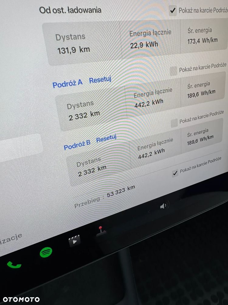 Tesla Model 3 Long Range AWD - 3