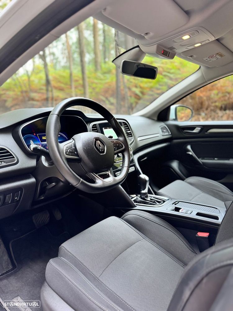 Renault Mégane - 13