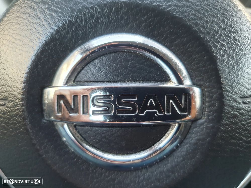 Nissan Micra 0.9 IG-T N-Connecta Skyline S/S - 29