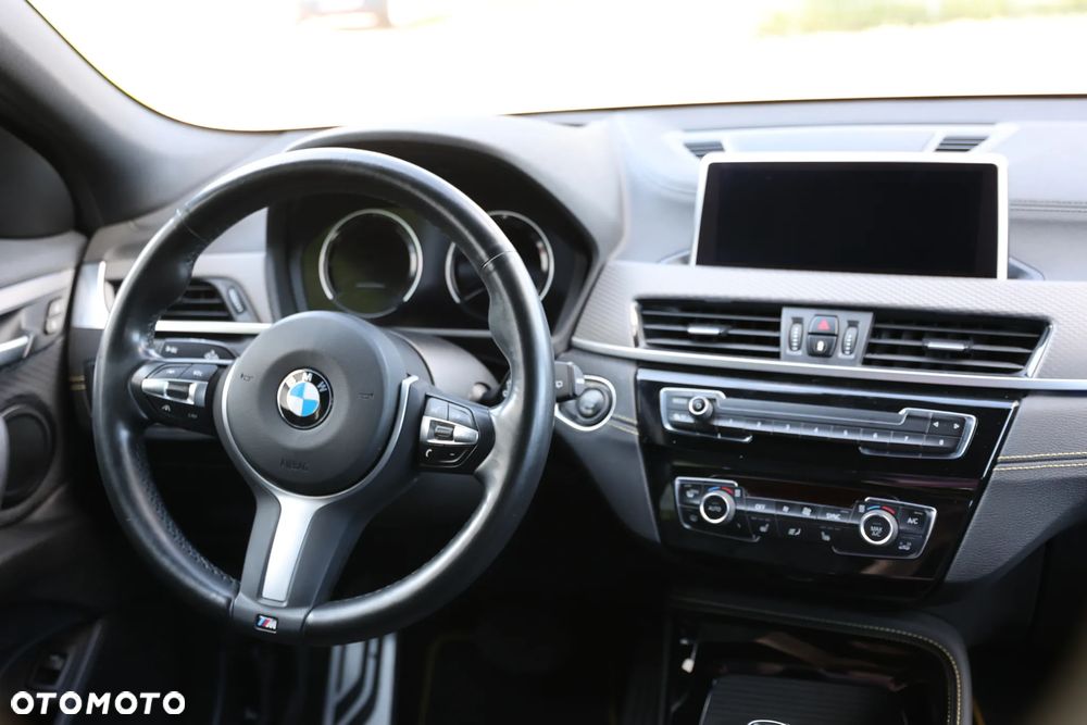 BMW X2 xDrive20d M Mesh - 26