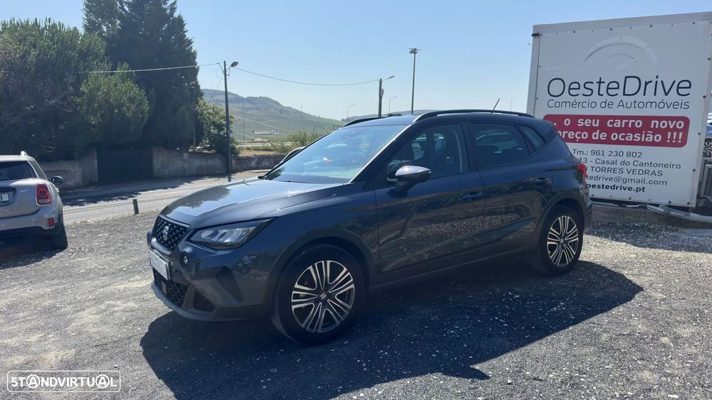 SEAT Arona 1.0 TSI Style - 1