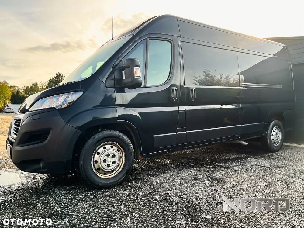 Peugeot Boxer L3H2 Pro 2.2 - 4