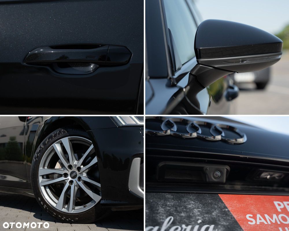 Audi A6 Avant 40 TDI S tronic S line - 21