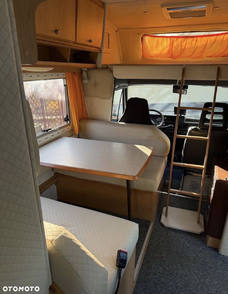 Fiat Ducato - 11