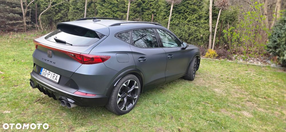 Cupra Formentor - 21