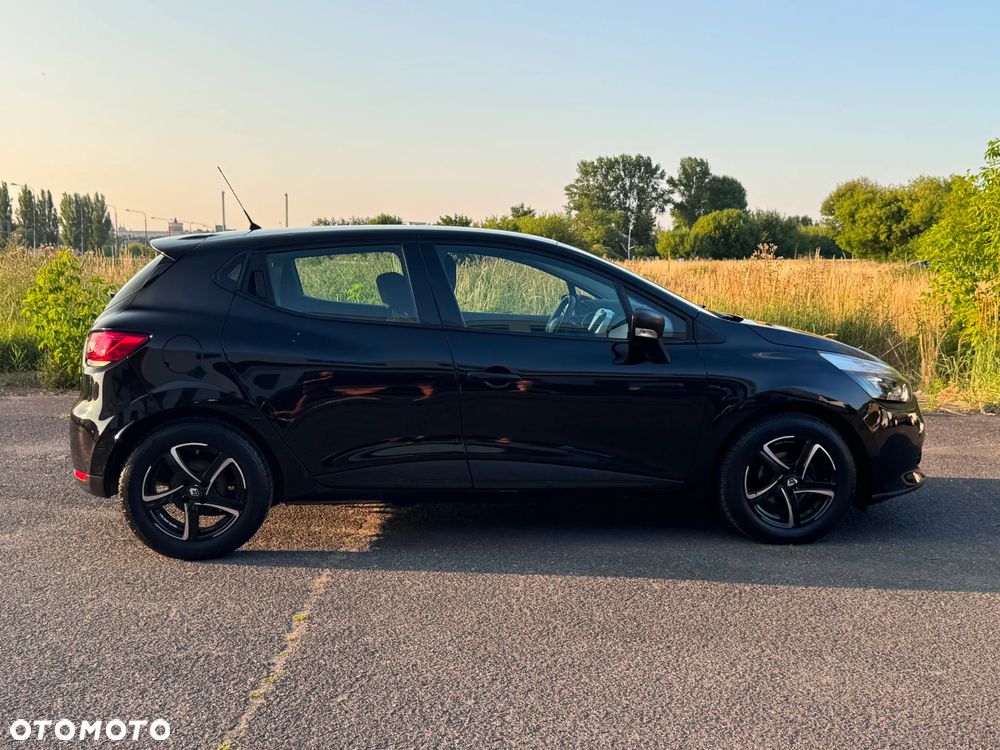Renault Clio - 4