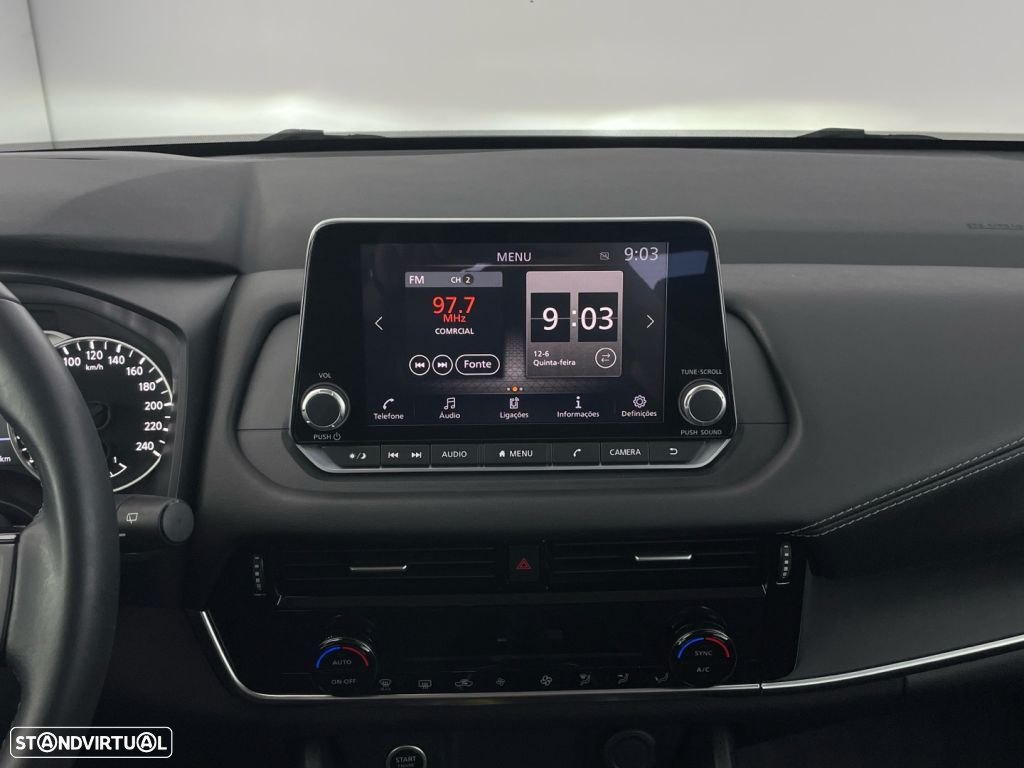 Nissan Qashqai - 15