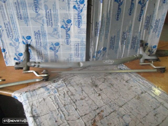 Tirante Limpa Vidro TELV402 CITROEN C2 2008 - 2