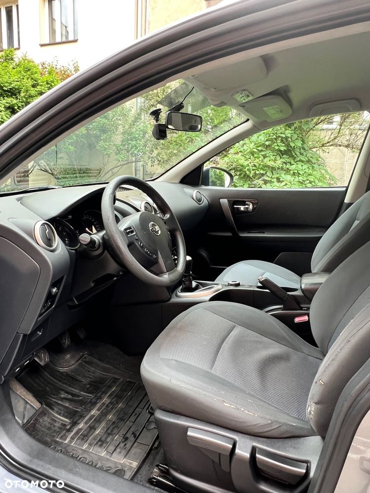 Nissan Qashqai+2 2.0 4x4 Tekna - 12