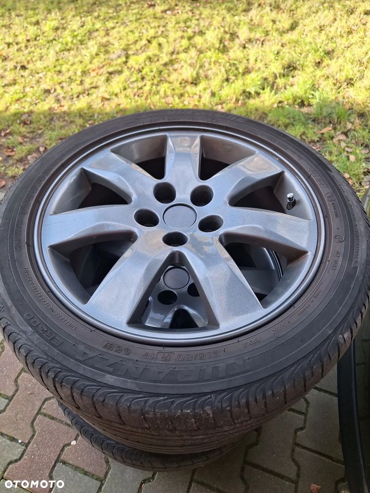 Mitsubishi Lancer 2.0 DI-D Invite - 14