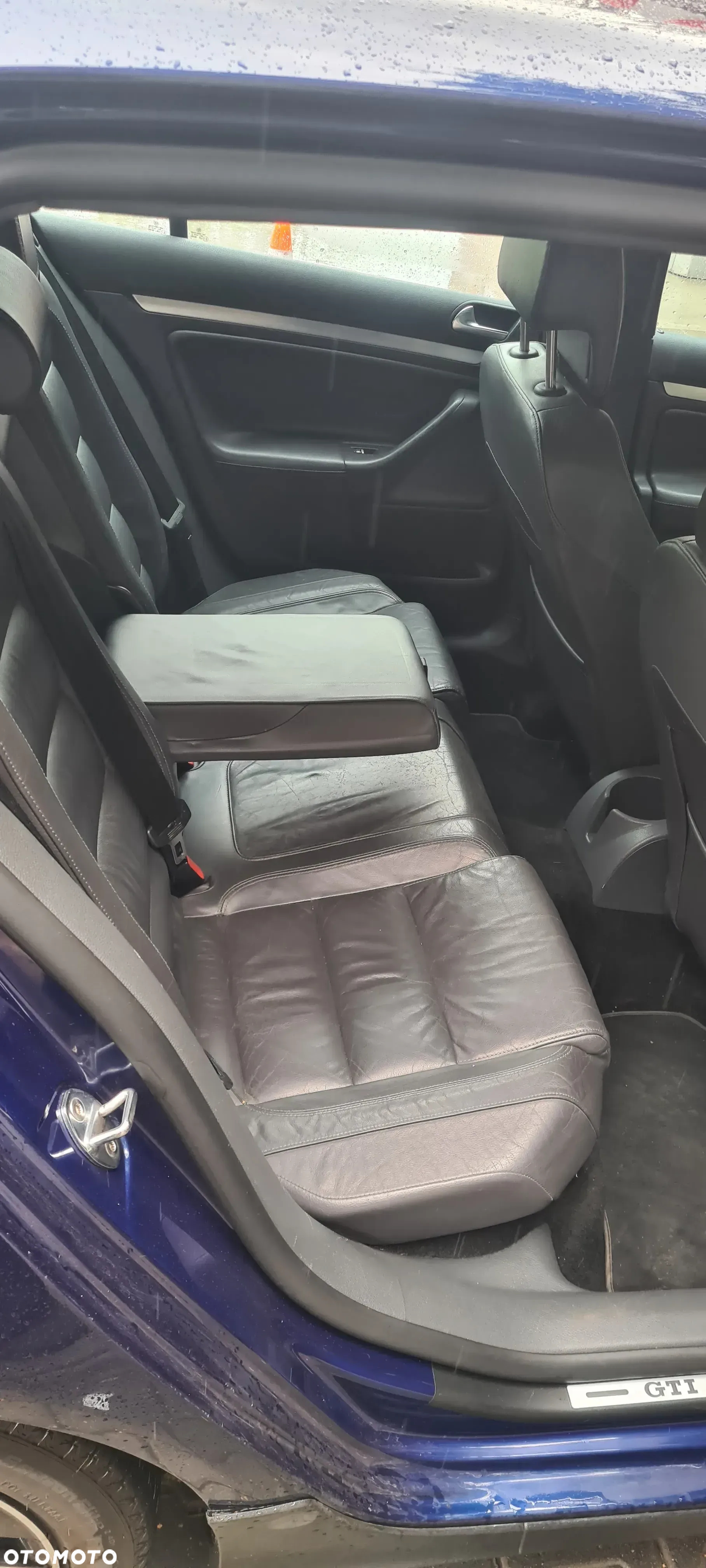 Volkswagen Golf Cabrio GTI DSG - 6