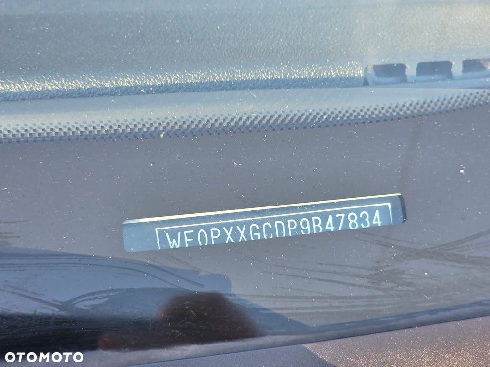 Ford Focus 1.6 Silver X - 17